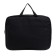 Folder with handles Textile A4, 350 x 270 x 70 mm, calligrata "car in fire", nylon