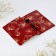 Aromamaed on the postcard, the aroma of cherry, for a bath and home, 5 ml.