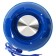 Portable column Hoco HC1, 5 W, 1200 mAh, BT5.0, Microsd, USB, AUX, FM radio, blue