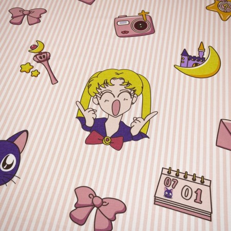 Bed linen 1.5 joint venture, size 150x215 cm, 145x215 cm, 70x70 cm-2