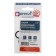 STM repair kit SCFSRM12, 1/2, for ceramic Russian crane bouxes