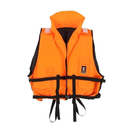 Rescue vest "navigator" 140 kg