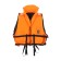 Rescue vest "navigator" 140 kg