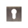Layer for c/m "Allur" Art-S2 Mab, matte bronze color
