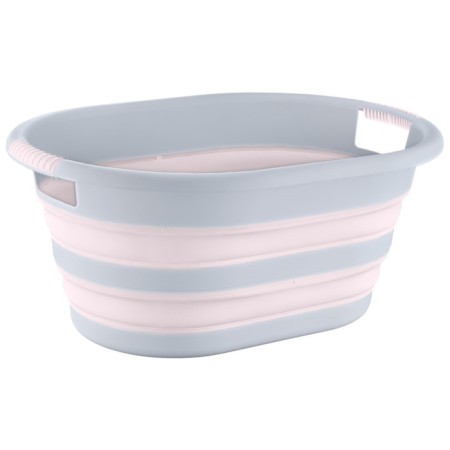 Magic Hobbylife underwear basket, 25 l, color mix-2
