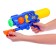 Water pistol "Blaster" with pumping