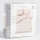 Bed linen Ethel 2 joint venture "Fenhel" 175x215 cm, 200x220 cm, 70x70 cm -2 pcs