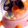 Happy Valley Automat for Fands "Cosmo Automatic" Color mix