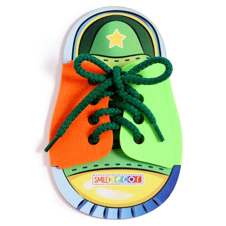 Boat lacing-2