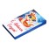 New Year. Milk chocolate "Happy New Year!", 27 g