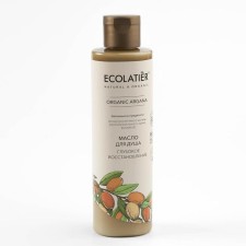 Масло для душа Ecolatier Green «Глубокое восстановление», 250 мл
