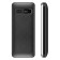 Texet TM-D421 Black smartphone