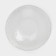 Deep Haze plate, 700 ml, d = 19 cm, the color is transparent