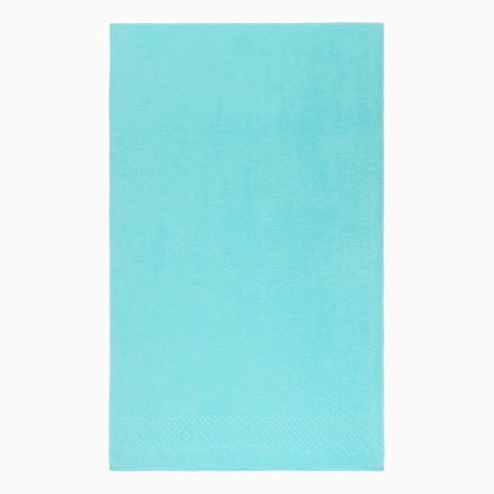 Trick Flashlights, 70x130cm, menthol color, 295g/m2, cotton-1