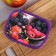 Lunch box "Berries", 500 ml