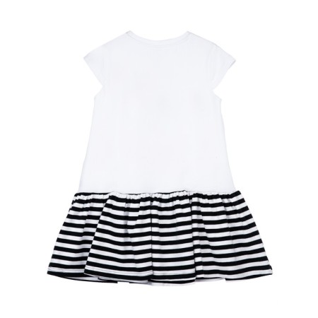 Dress for girl PlayTode, height 122 cm-1