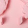 Baking uniform "New Year", silicone, 23 × 23 × 2.3 cm, 7 cells, pink color
