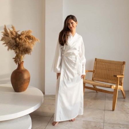Kimono "kia" maxi, size XS-S-3