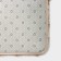 Fluffy delay rug, 50 × 80 cm, brown-beige