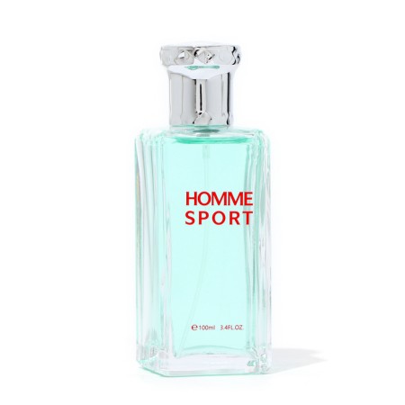 Tuale water male Homme Sport, 100 ml-1