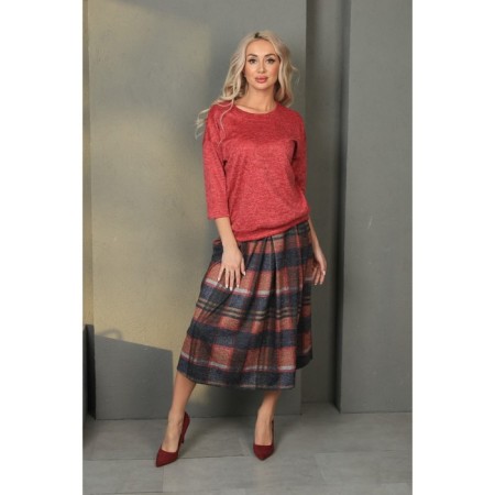 Women's skirt, size 42