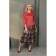 Women's skirt, size 42