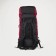 Tourist backpack, TAIF, 70 l, cord department, outer pocket, 2 side pockets, black color