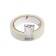 Massenger tape, self -adhesive, paper base, 120 μm, 24 mm x 23 m 23 m