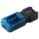 Kingston 128Gb Datatraveler 80 M Type-C DT80M/128GB USB3.2 Black