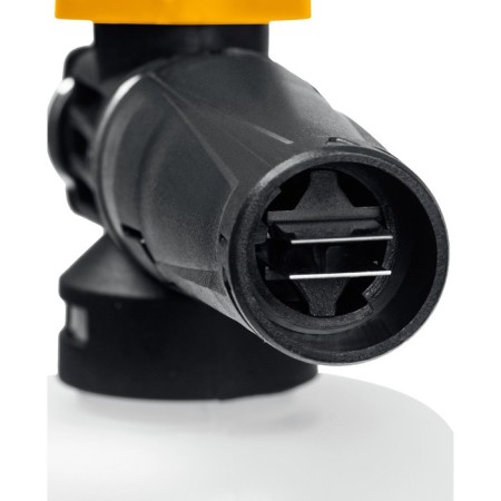 Penogenerator for the Steher minimum for the G-180 pistol-3