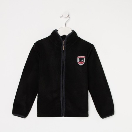 Demeter jumper, dark gray color, height 110 cm-7