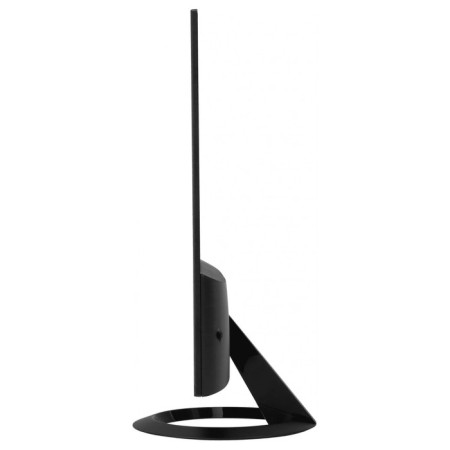 ASUS Munitor 23.8 "VZ24EHF Black IPS LED 1MS 16: 9 HDMI Matova 250CD 178g/178g 1920x1080 107042-5