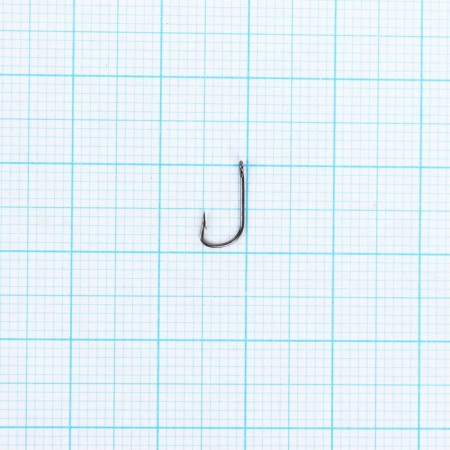 Hooks Saikyo KH-1000 Sode Ring BN No. 4, 10 pcs-1
