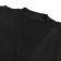 School vest for a boy, black color, height 152-158 cm
