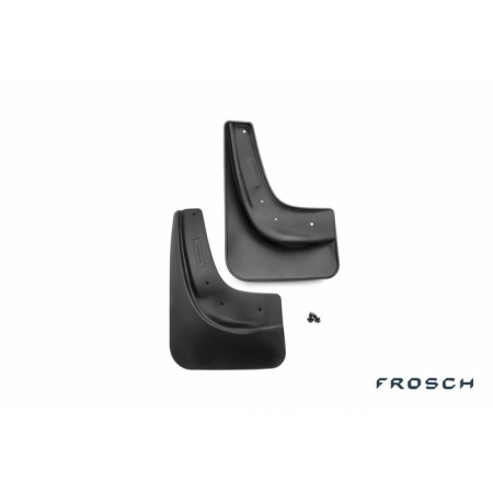 Sputs Rear Ford Focus, 2004-2011 2 pcs. (Optimum) in the box
