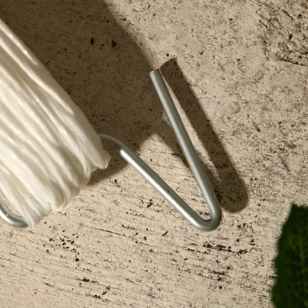 Garter hook, twine 14 m, Greengo-2