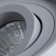 ARTE LAMP Falcon A5645PL-1GY, GU10, 50 W, 9.5x9.5x10.5 cm, Gray