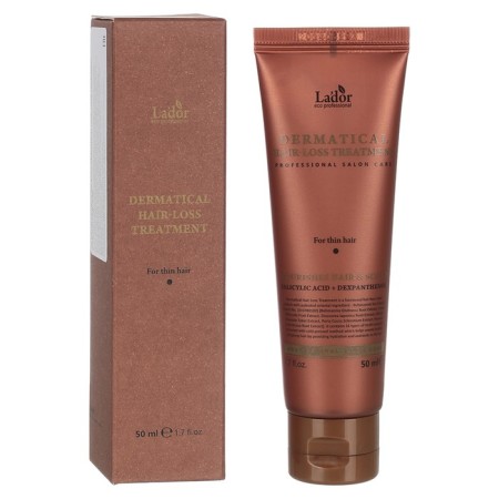 Hair mask Dermatical Hair- Loss Treatment (For Thin Hair) 50 ml