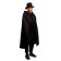 Carnival costume "magician", length 120 cm