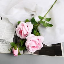 Artificial flowers 