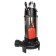 Fecal pump "Resanta" NF-24000l, 1500 W, 400 l/min, pressure 18 m