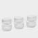 Set of sockets Zarin, d = 8 cm, 140 ml, 6 pcs