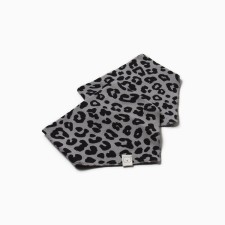 Slunchiki set on the buttons of the crumb I Trendy Grey, 2 pcs