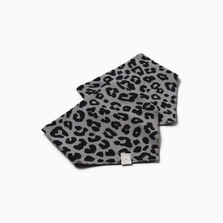 Slunchiki set on the buttons of the crumb I Trendy Grey, 2 pcs