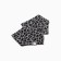 Slunchiki set on the buttons of the crumb I Trendy Grey, 2 pcs