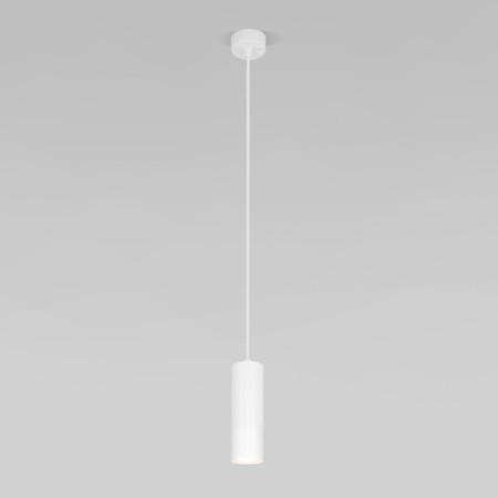 Suspended lamp Elektrostandard, Base Led 7 W, 1180x60x60 mm, IP20, white color-1