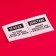 Waffle paper in the “tell the truth” envelope, truth or action, 1 pc. (18+)