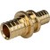 Club Connecting Axial STOUT SFA-0004-002016, equal expenses d = 20x16 mm