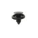 Clips fastener, universal, KP-490