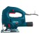 Lobzik Electric Cratin JSE-600/65, 600 W, 19 mm stroke, 0-3000 move/min, cut 8/65 mm